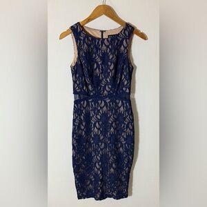 DJ-Jaz lace dress • Women’s size 4